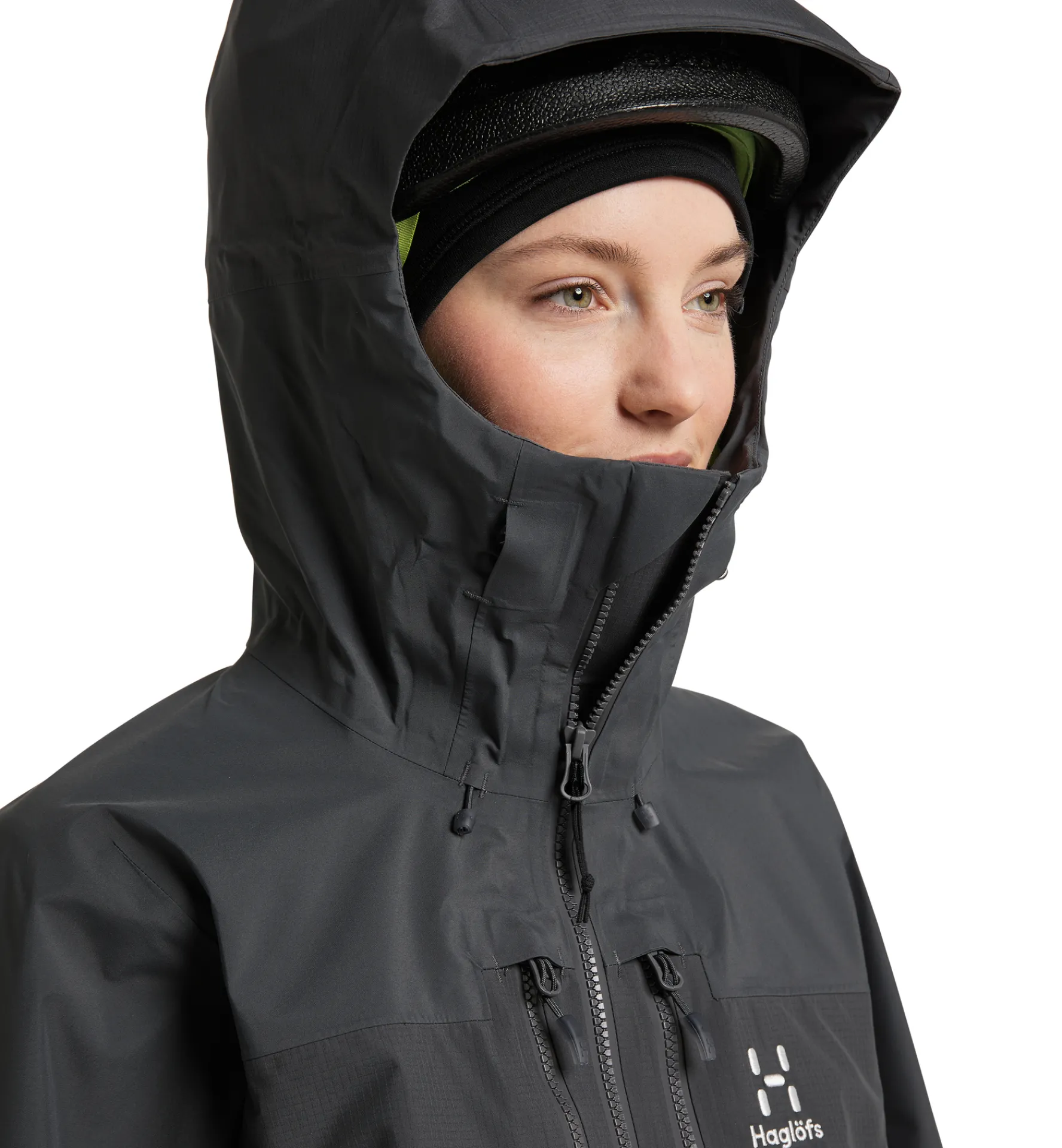 Haglöfs Spitz GTX Pro Jacket Women- Jackor|Alpinism