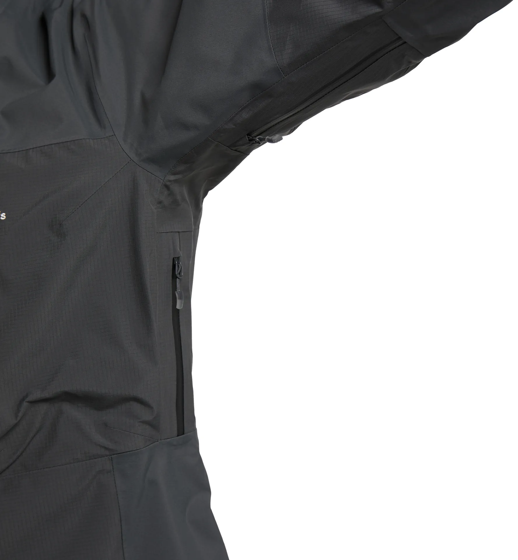 Haglöfs Spitz GTX Pro Jacket Women- Jackor|Alpinism