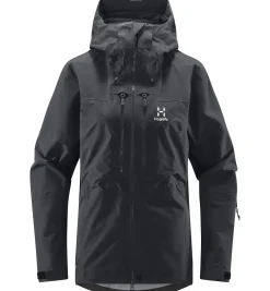 Haglöfs Spitz GTX Pro Jacket Women- Jackor|Alpinism