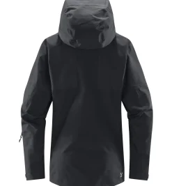Haglöfs Spitz GTX Pro Jacket Women- Jackor|Alpinism