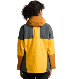 Haglöfs Spitz GTX Pro Jacket Women- Jackor|Alpinism