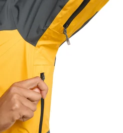 Haglöfs Spitz GTX Pro Jacket Women- Jackor|Alpinism