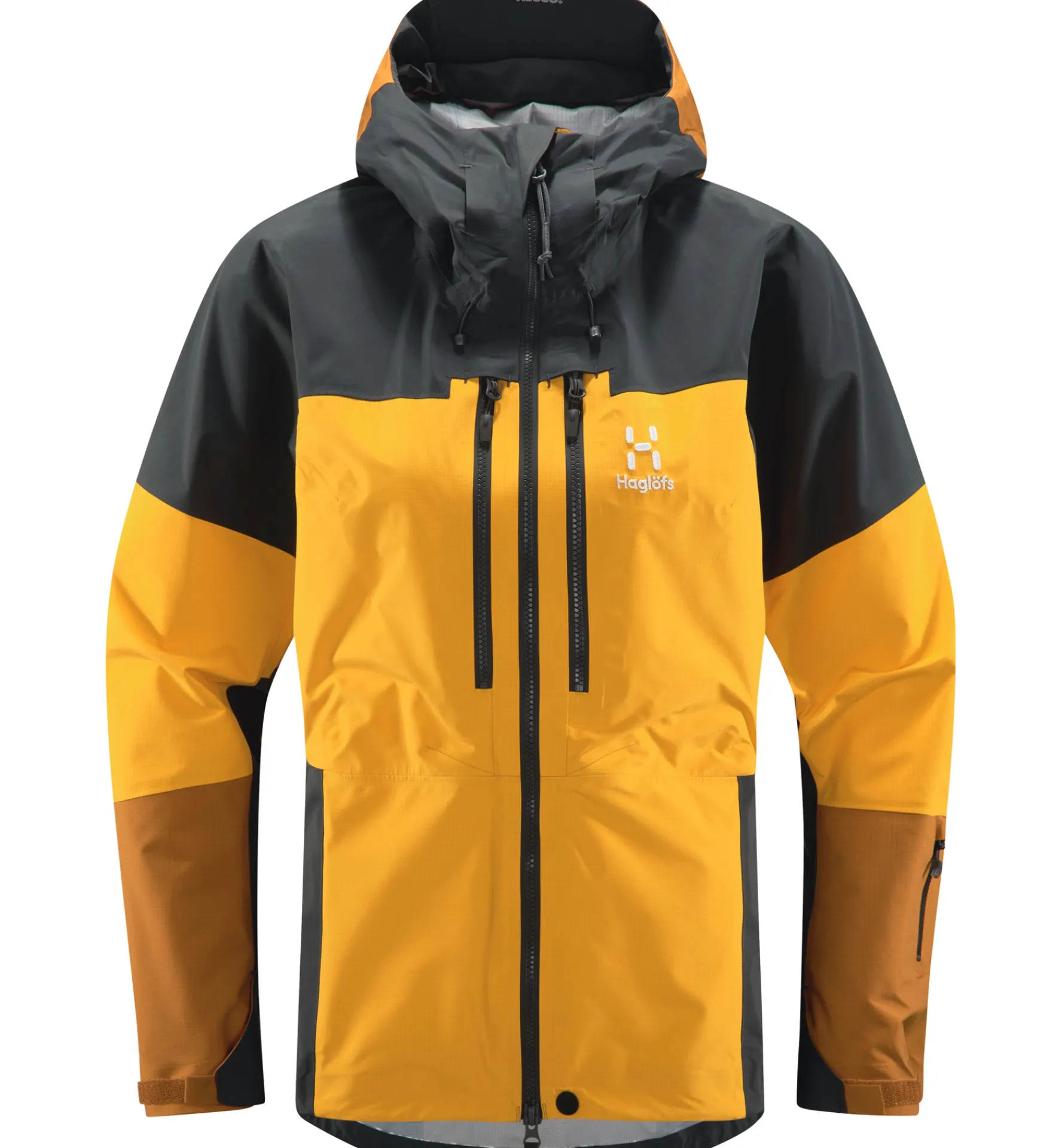 Haglöfs Spitz GTX Pro Jacket Women- Jackor|Alpinism