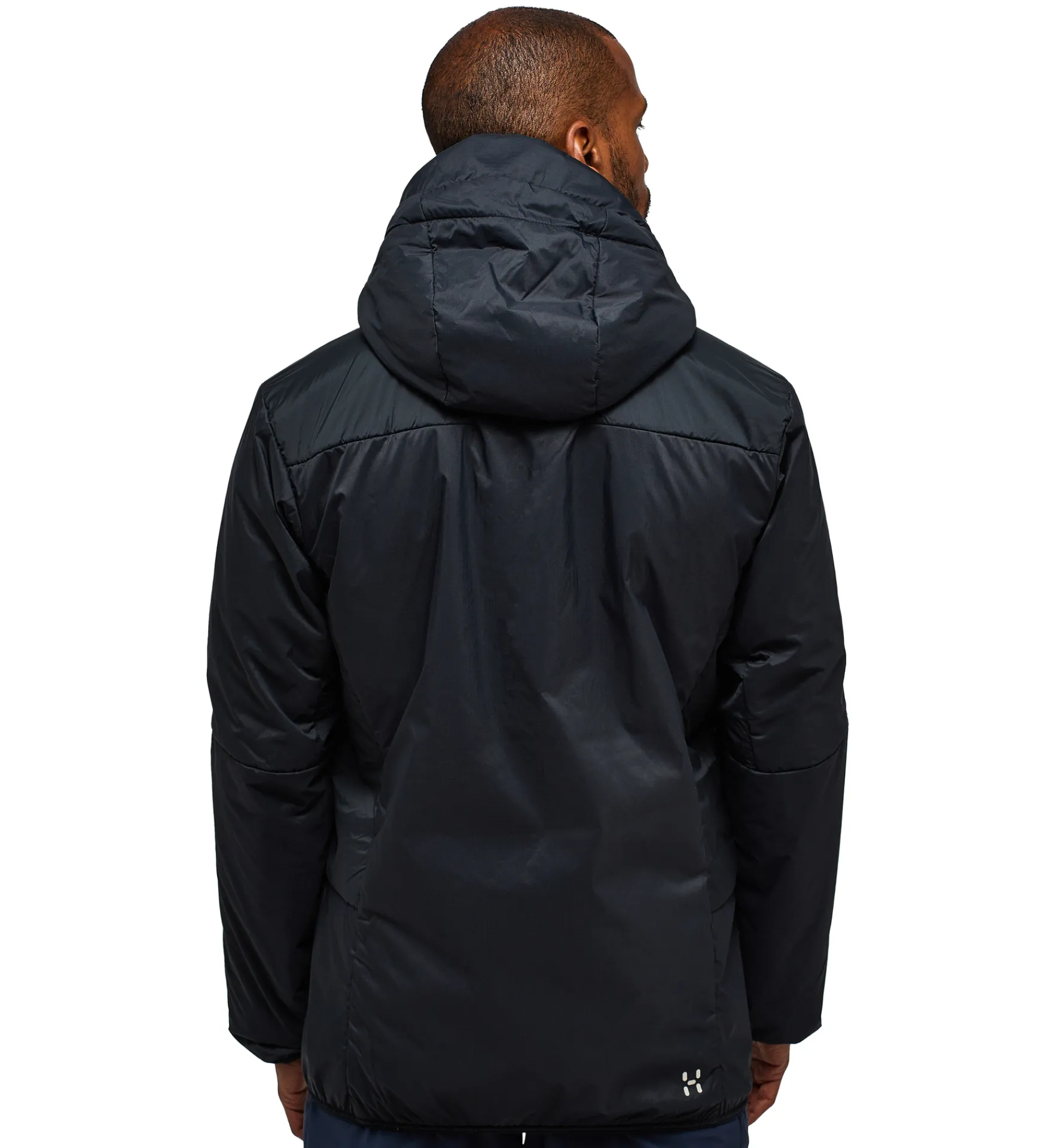 Haglöfs Spitz Mimic Hood Men- Jackor|Alpinism