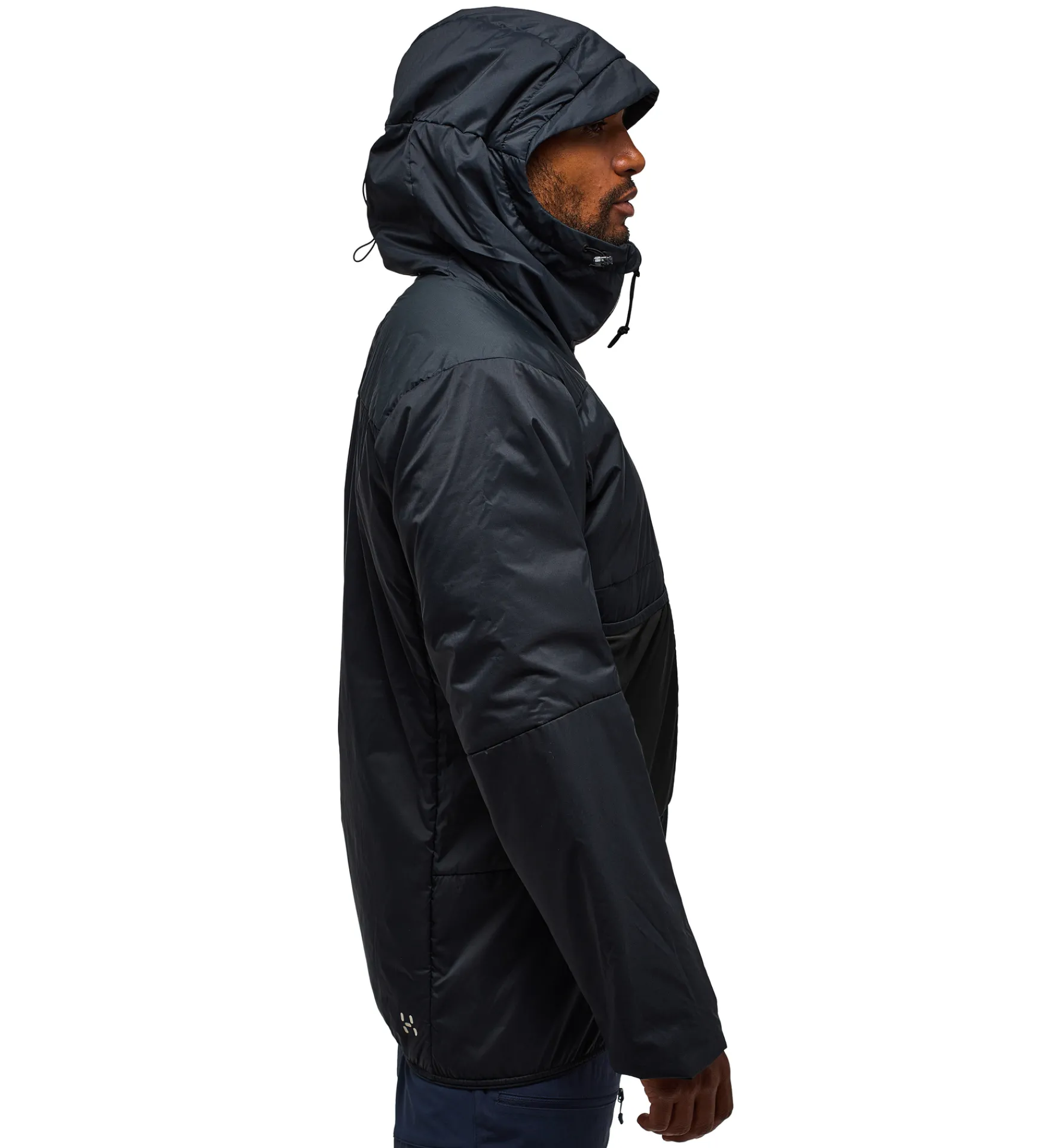 Haglöfs Spitz Mimic Hood Men- Jackor|Alpinism