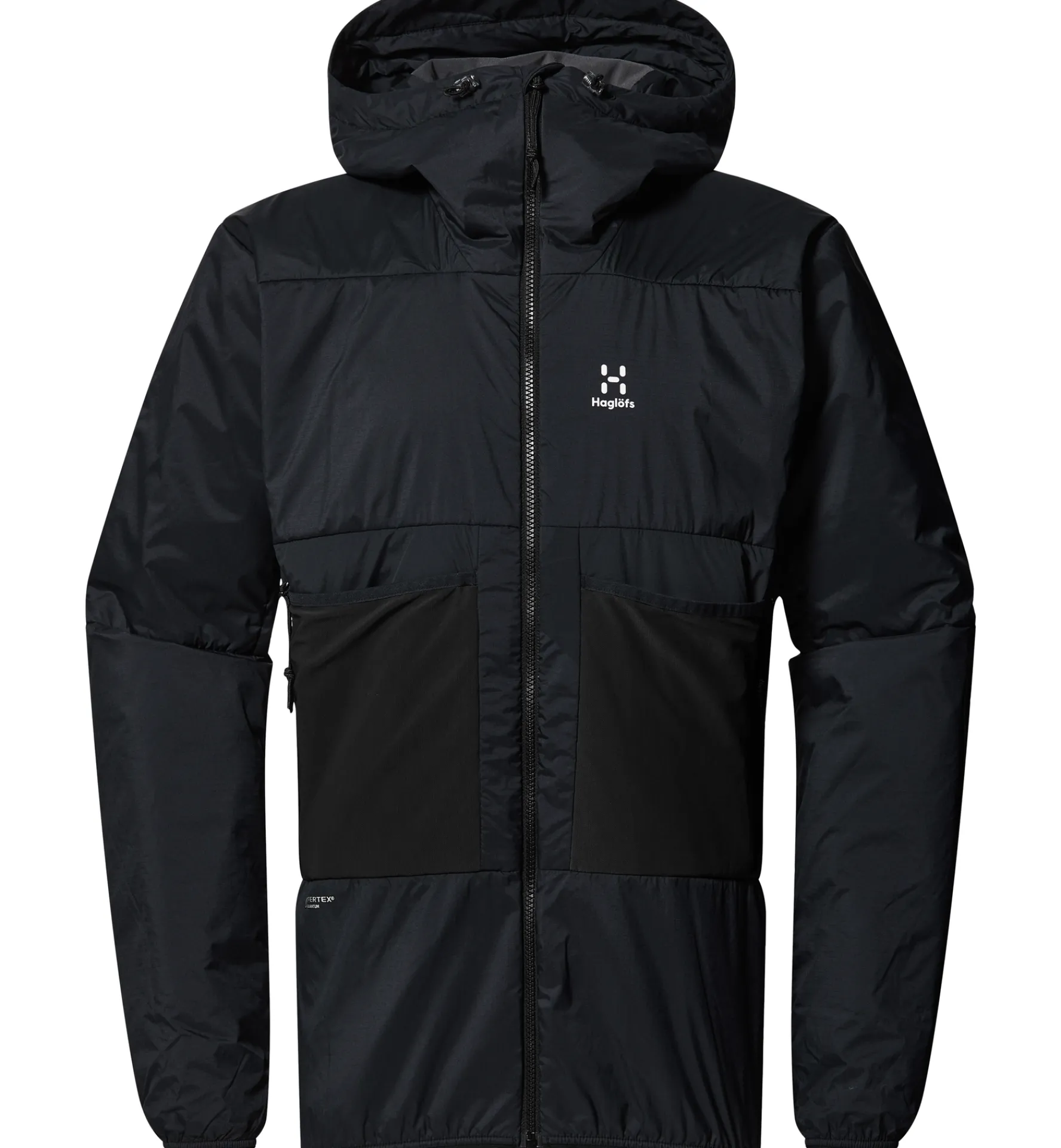 Haglöfs Spitz Mimic Hood Men- Jackor|Alpinism