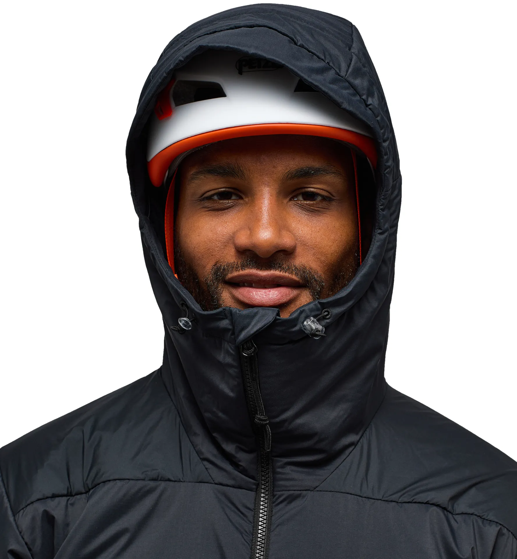 Haglöfs Spitz Mimic Hood Men- Jackor|Alpinism