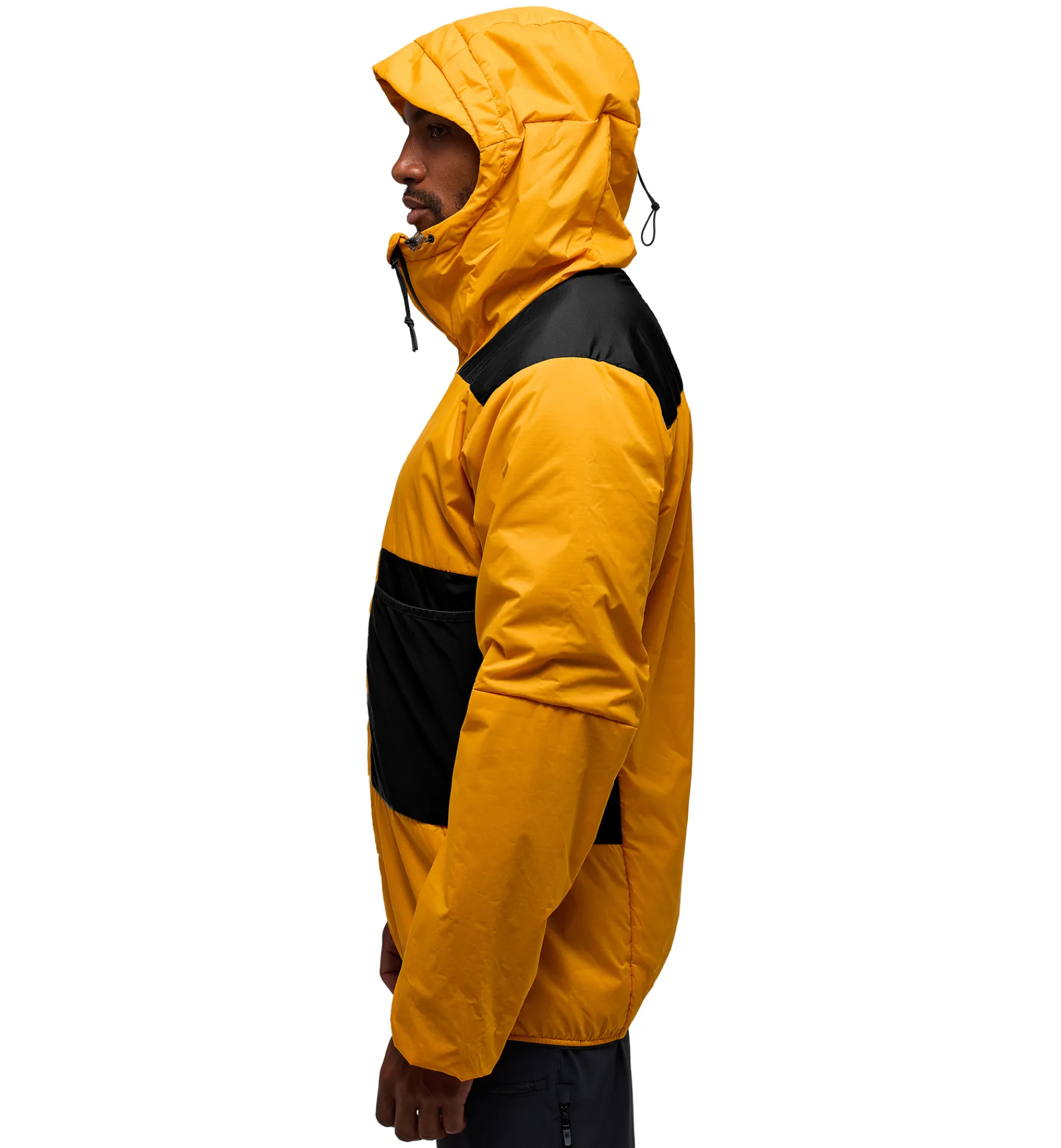 Haglöfs Spitz Mimic Hood Men- Jackor|Alpinism