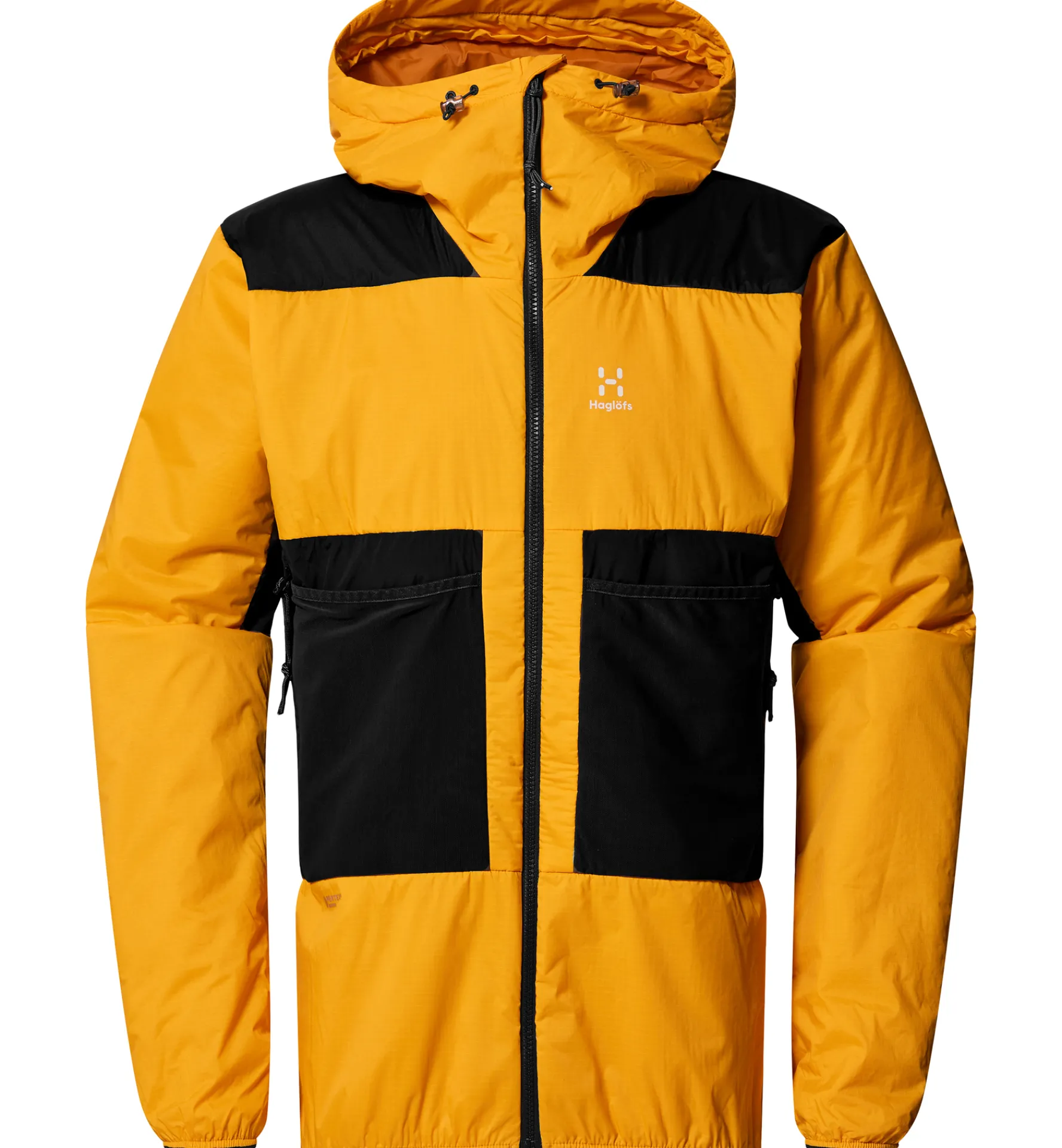 Haglöfs Spitz Mimic Hood Men- Jackor|Alpinism