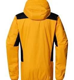 Haglöfs Spitz Mimic Hood Men- Jackor|Alpinism
