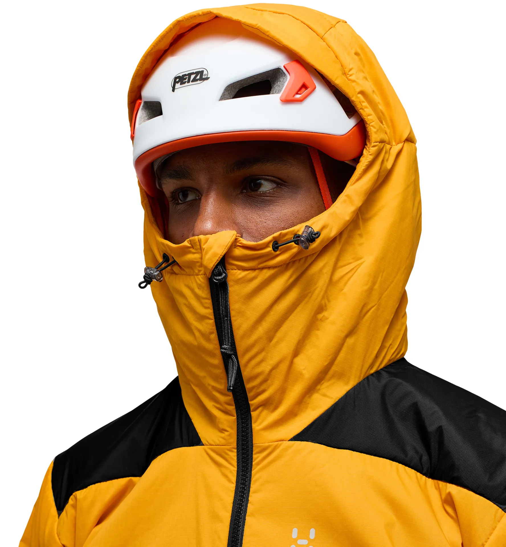 Haglöfs Spitz Mimic Hood Men- Jackor|Alpinism