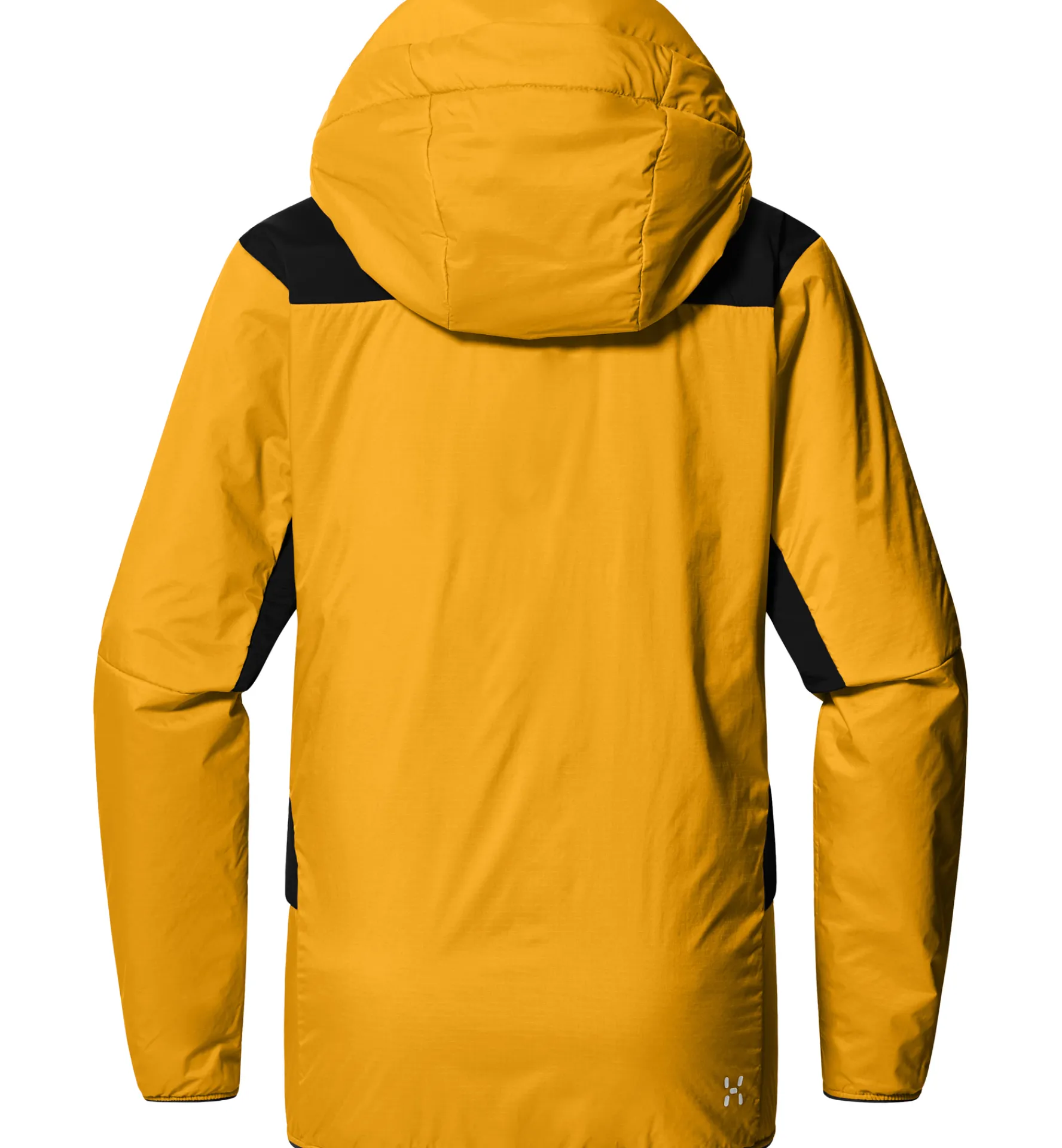 Haglöfs Spitz Mimic Hood Women- Jackor|Alpinism