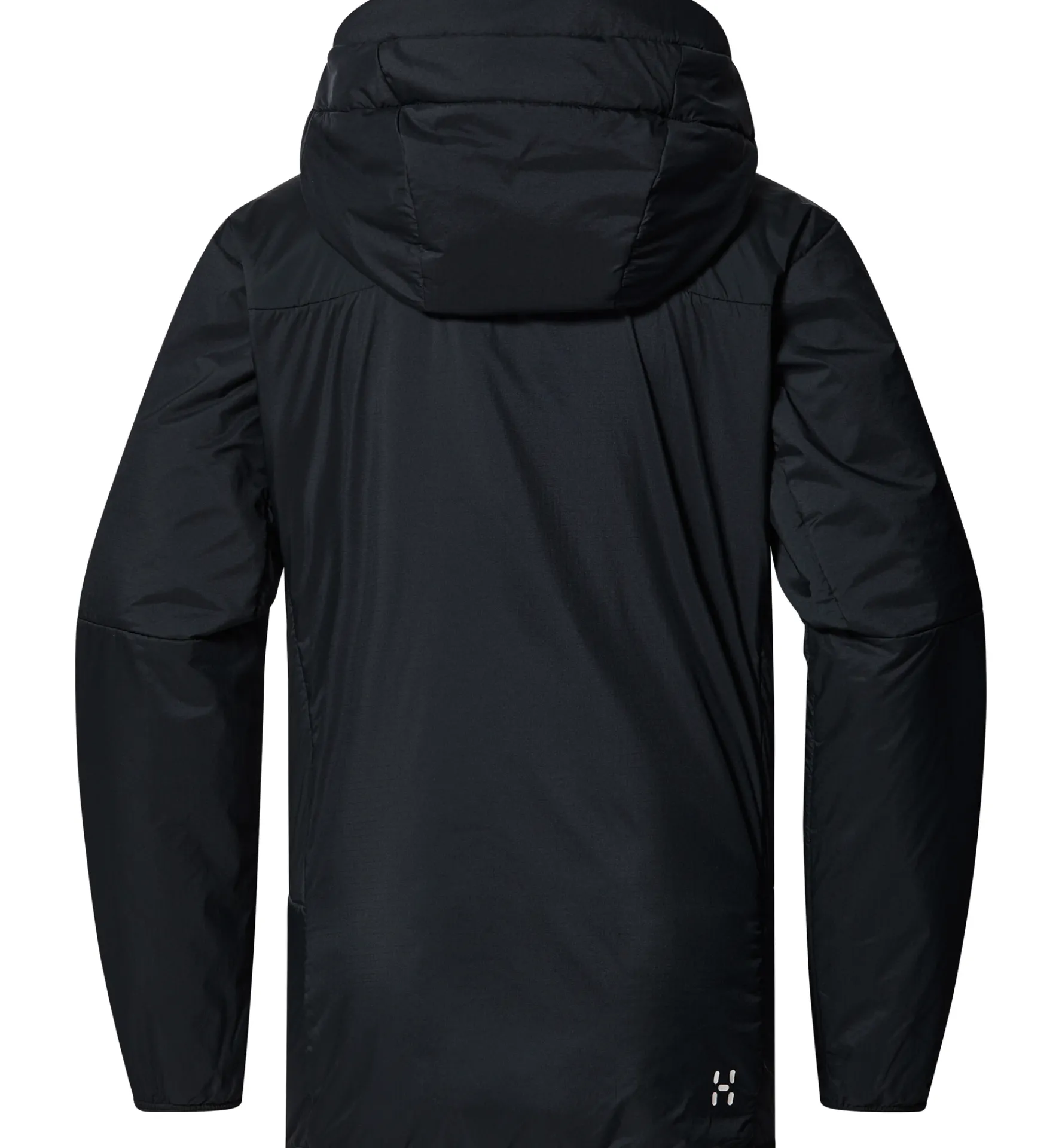 Haglöfs Spitz Mimic Hood Women- Jackor|Alpinism