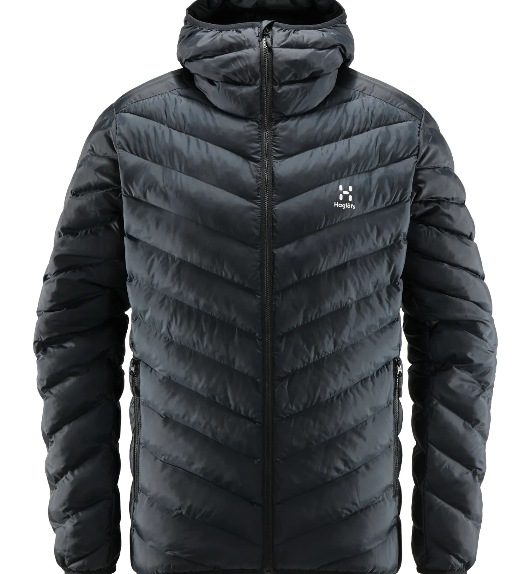 Haglöfs Särna Mimic Hood Men- Jackor|Vandring