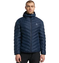 Haglöfs Särna Mimic Hood Men- Jackor|Vandring