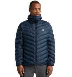 Haglöfs Särna Mimic Hood Men- Jackor|Vandring