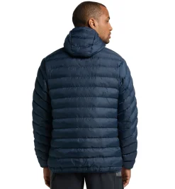 Haglöfs Särna Mimic Hood Men- Jackor|Vandring