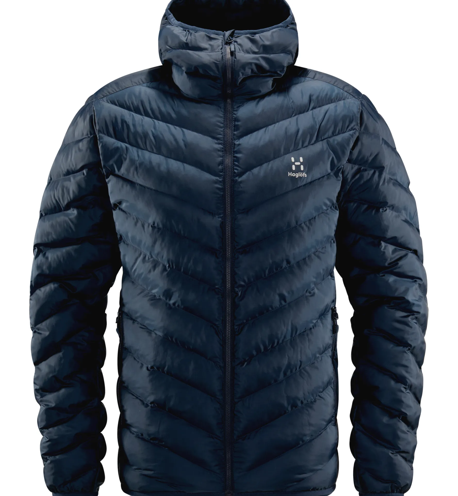 Haglöfs Särna Mimic Hood Men- Jackor|Vandring