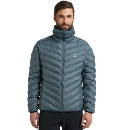 Haglöfs Särna Mimic Hood Men- Jackor|Vandring
