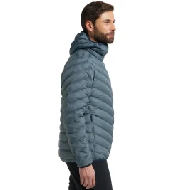 Haglöfs Särna Mimic Hood Men- Jackor|Vandring