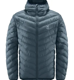 Haglöfs Särna Mimic Hood Men- Jackor|Vandring