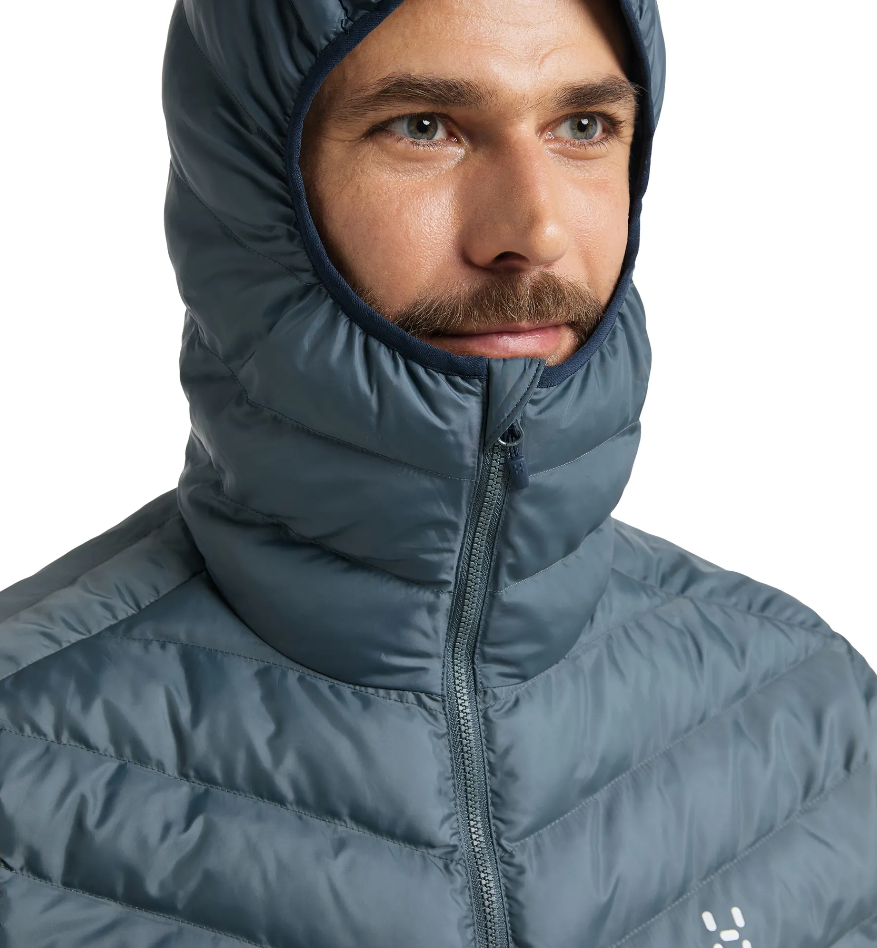 Haglöfs Särna Mimic Hood Men- Jackor|Vandring