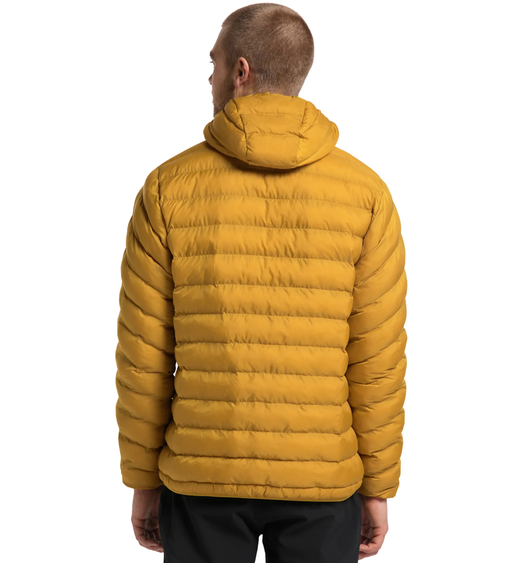Haglöfs Särna Mimic Hood Men- Jackor|Vandring