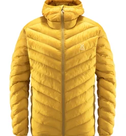 Haglöfs Särna Mimic Hood Men- Jackor|Vandring