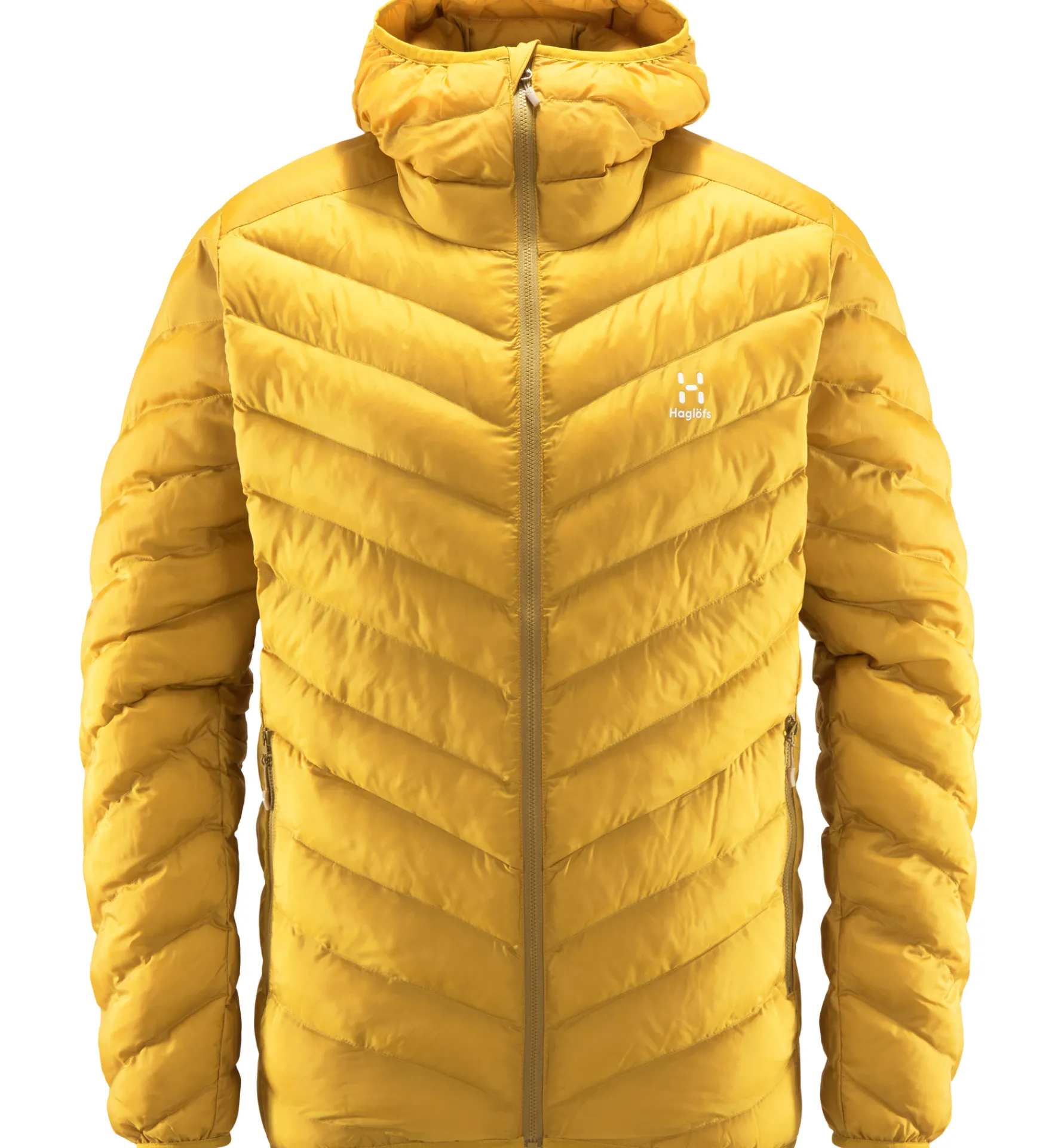 Haglöfs Särna Mimic Hood Men- Jackor|Vandring