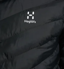 Haglöfs Särna Mimic Hood Men- Jackor|Vandring