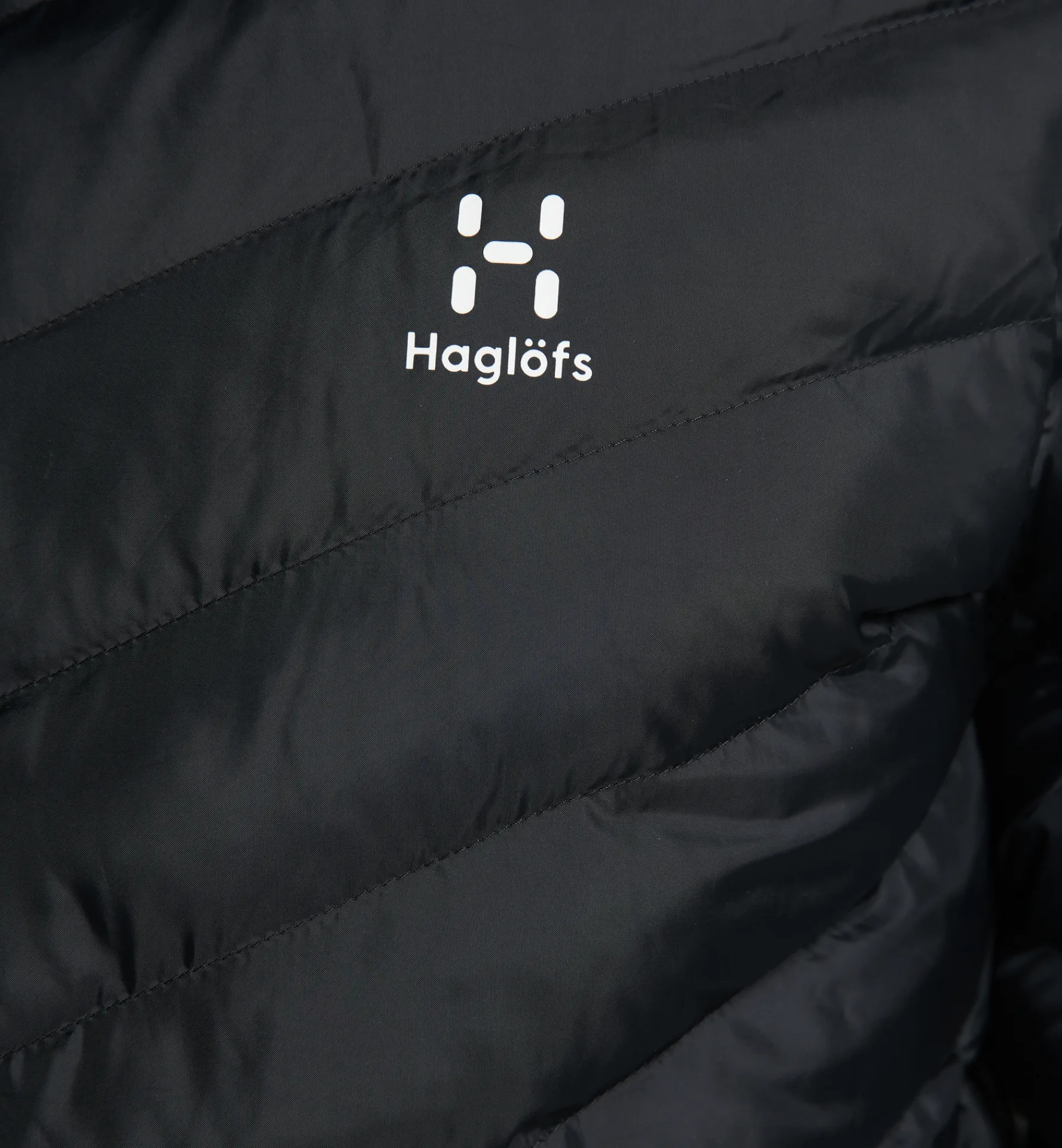 Haglöfs Särna Mimic Hood Men- Jackor|Vandring