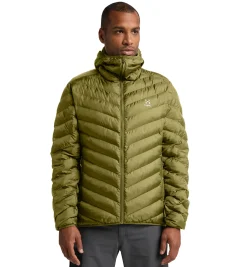Haglöfs Särna Mimic Hood Men- Jackor|Vandring