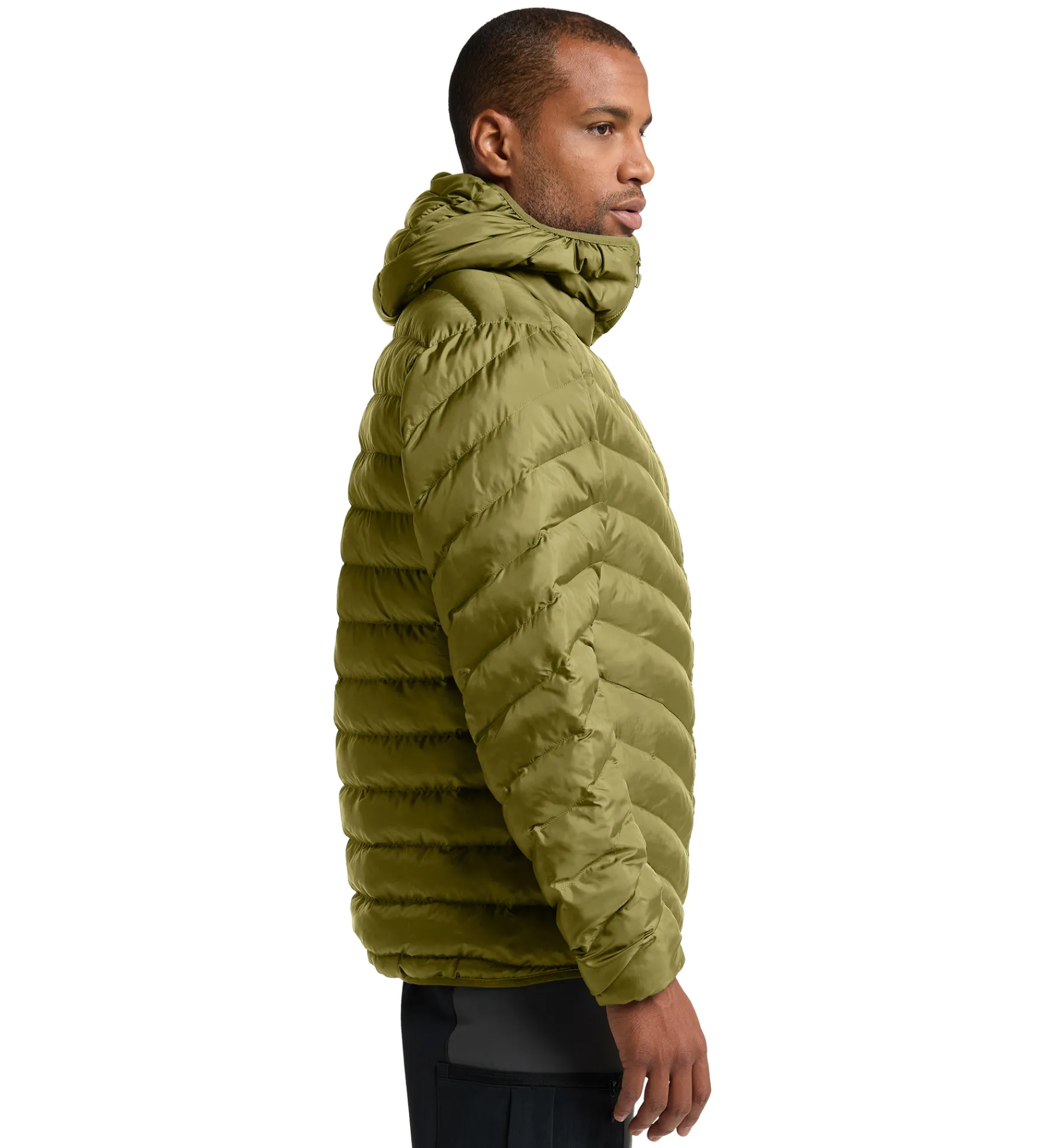 Haglöfs Särna Mimic Hood Men- Jackor|Vandring