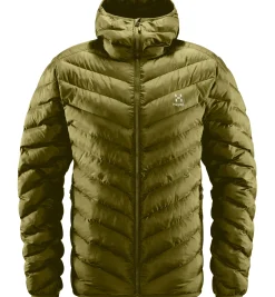 Haglöfs Särna Mimic Hood Men- Jackor|Vandring