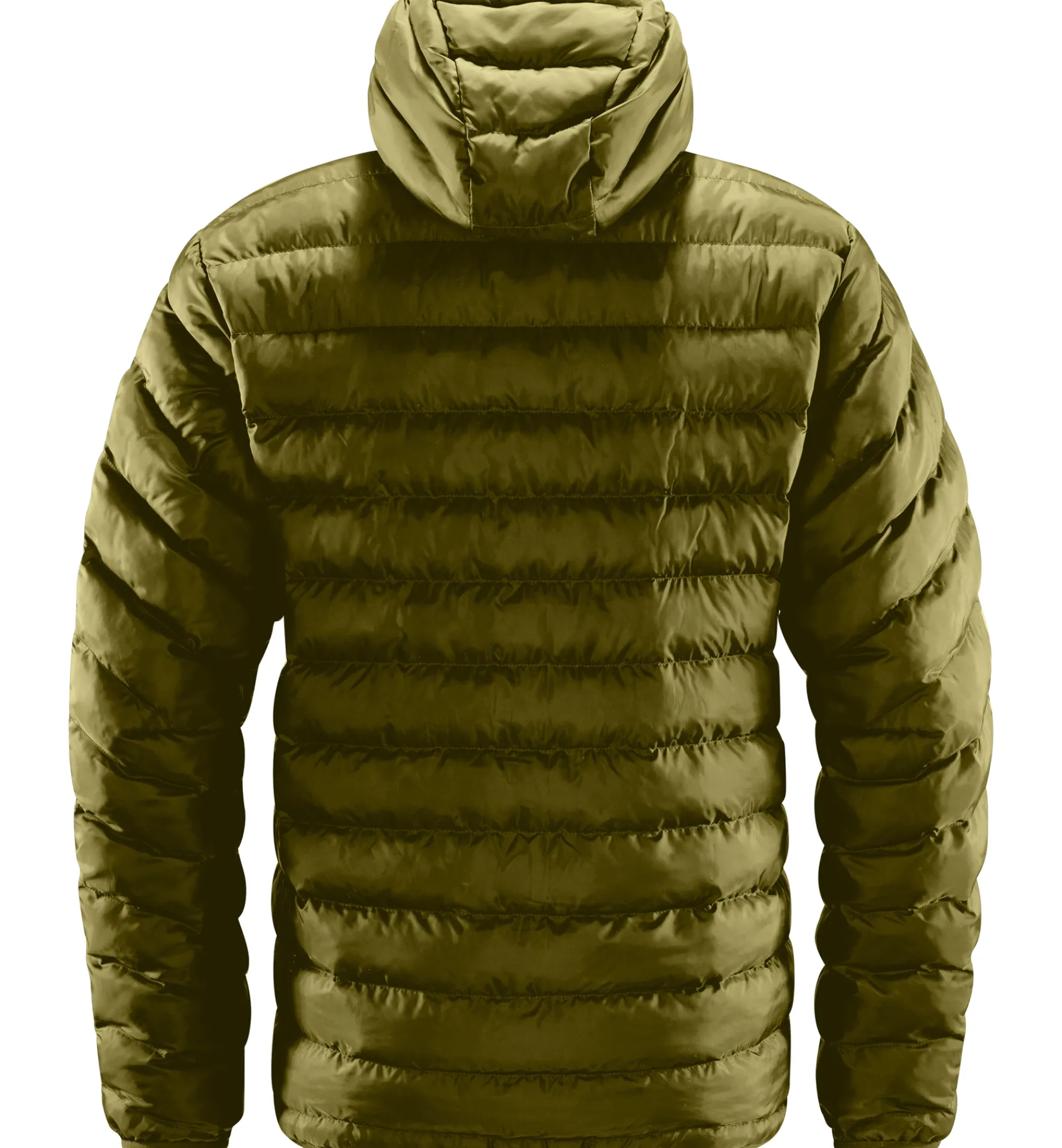 Haglöfs Särna Mimic Hood Men- Jackor|Vandring
