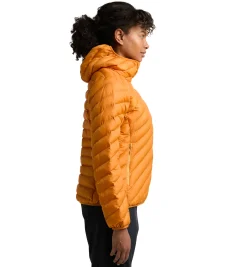 Haglöfs Särna Mimic Hood Women- Jackor|Vandring