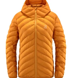 Haglöfs Särna Mimic Hood Women- Jackor|Vandring