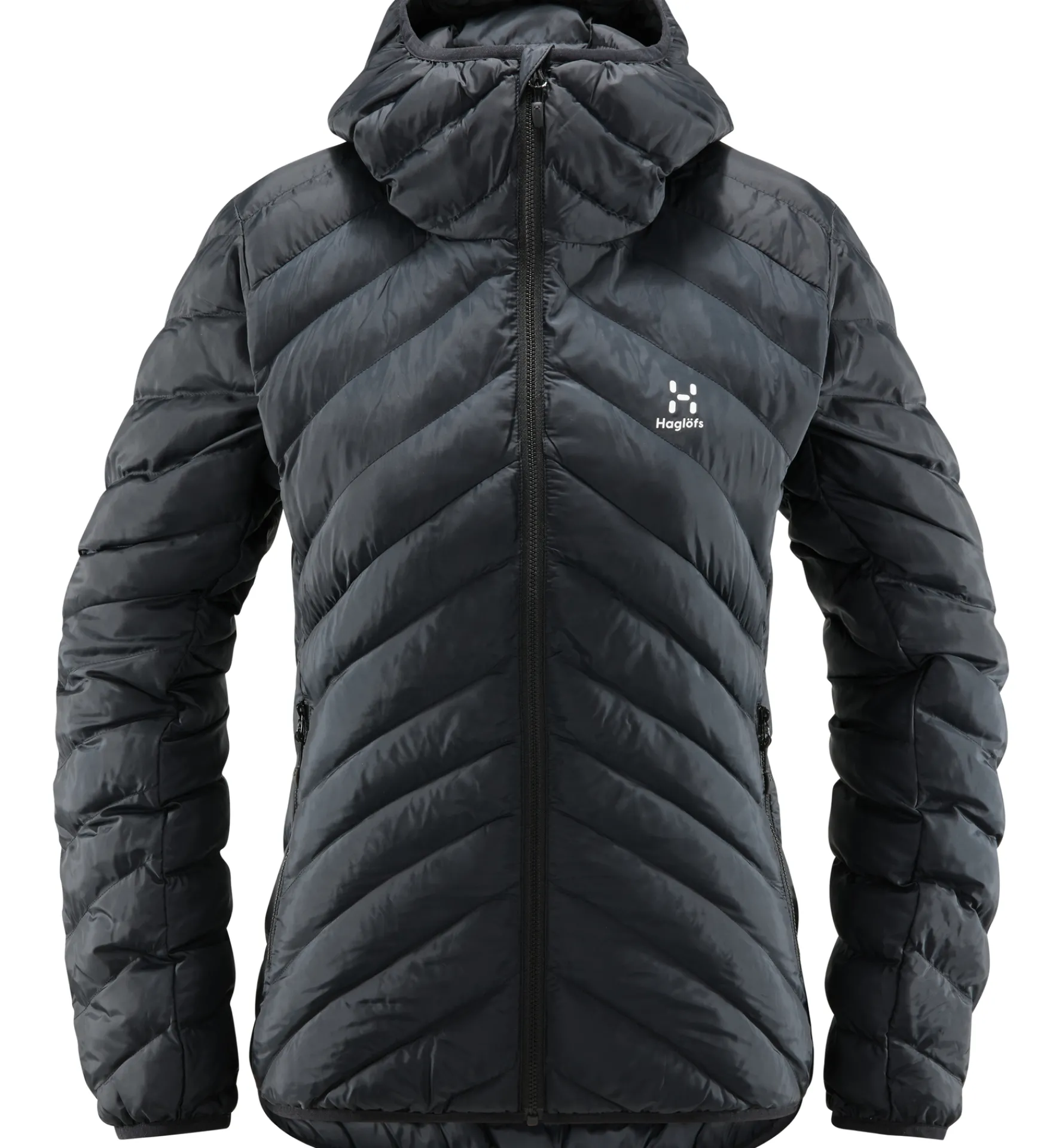 Haglöfs Särna Mimic Hood Women- Jackor|Vandring