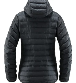 Haglöfs Särna Mimic Hood Women- Jackor|Vandring