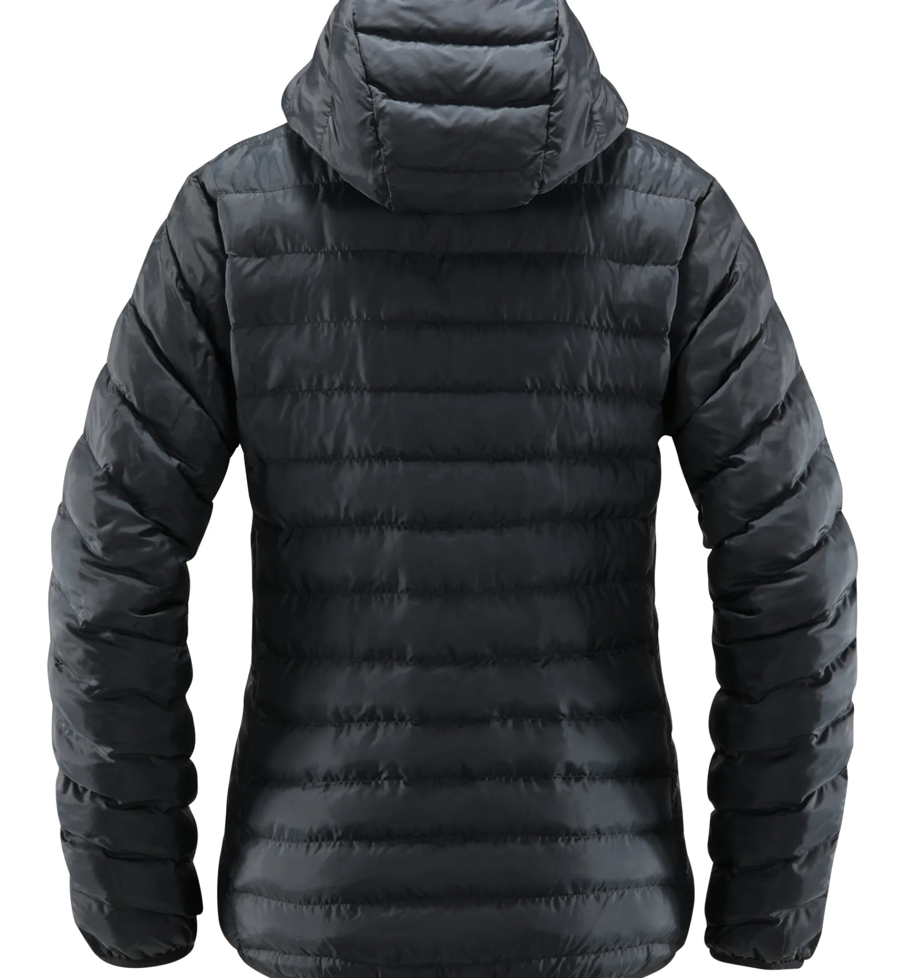 Haglöfs Särna Mimic Hood Women- Jackor|Vandring