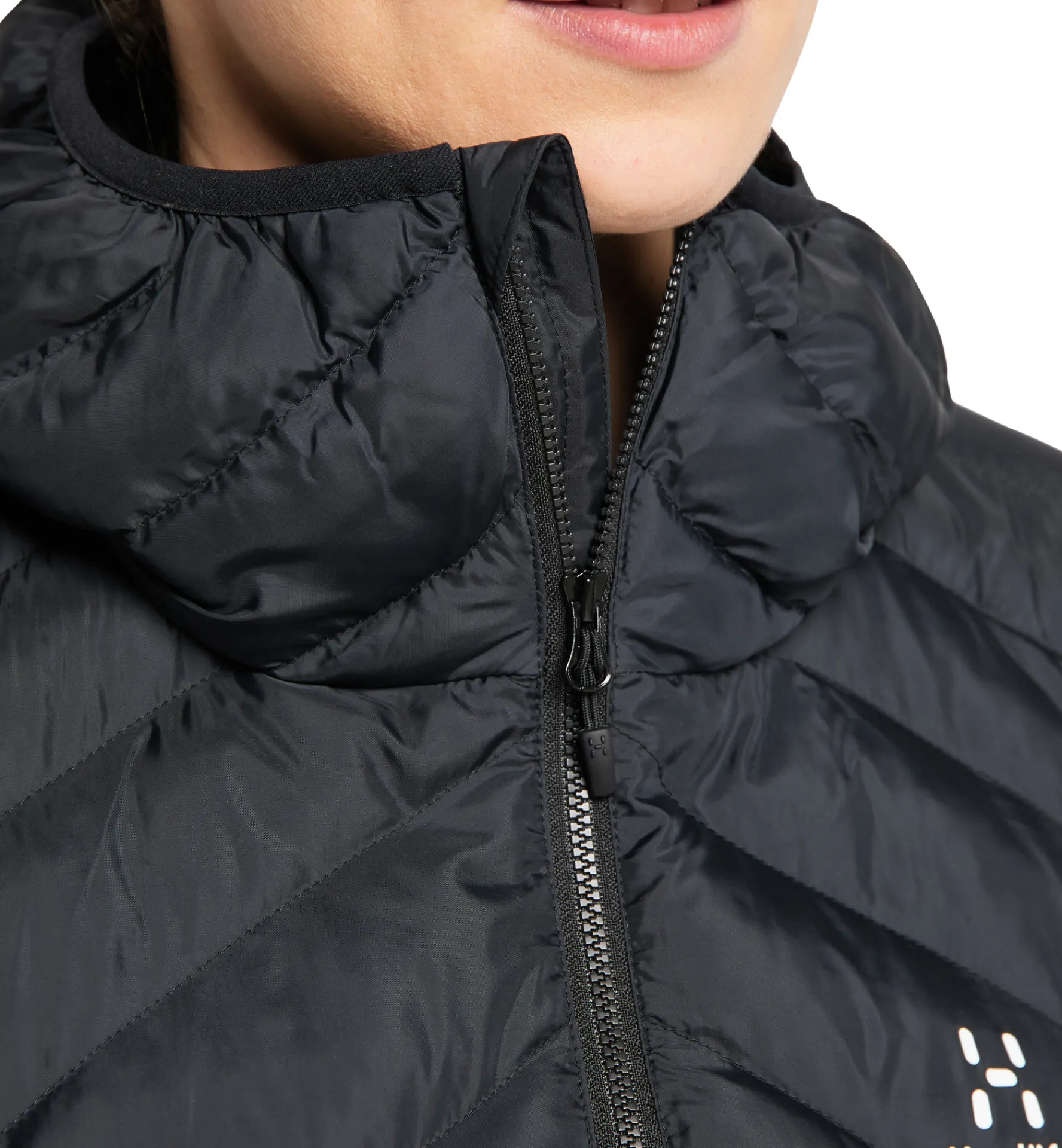 Haglöfs Särna Mimic Hood Women- Jackor|Vandring