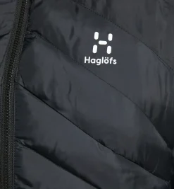 Haglöfs Särna Mimic Hood Women- Jackor|Vandring