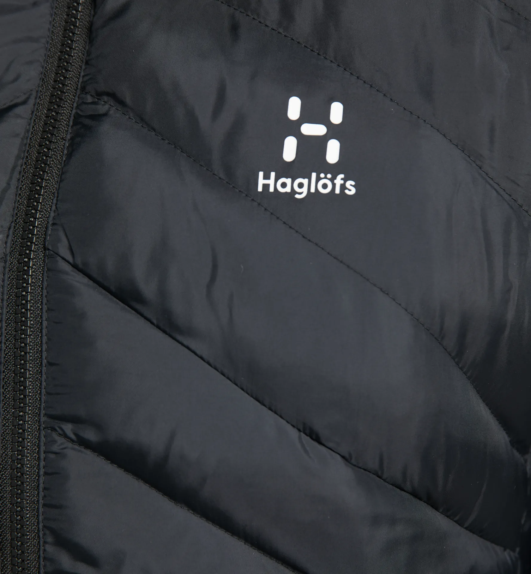 Haglöfs Särna Mimic Hood Women- Jackor|Vandring