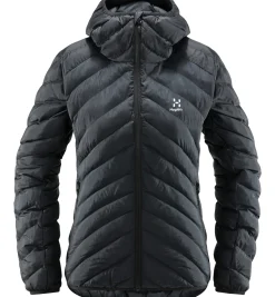 Haglöfs Särna Mimic Hood Women- Jackor|Vandring