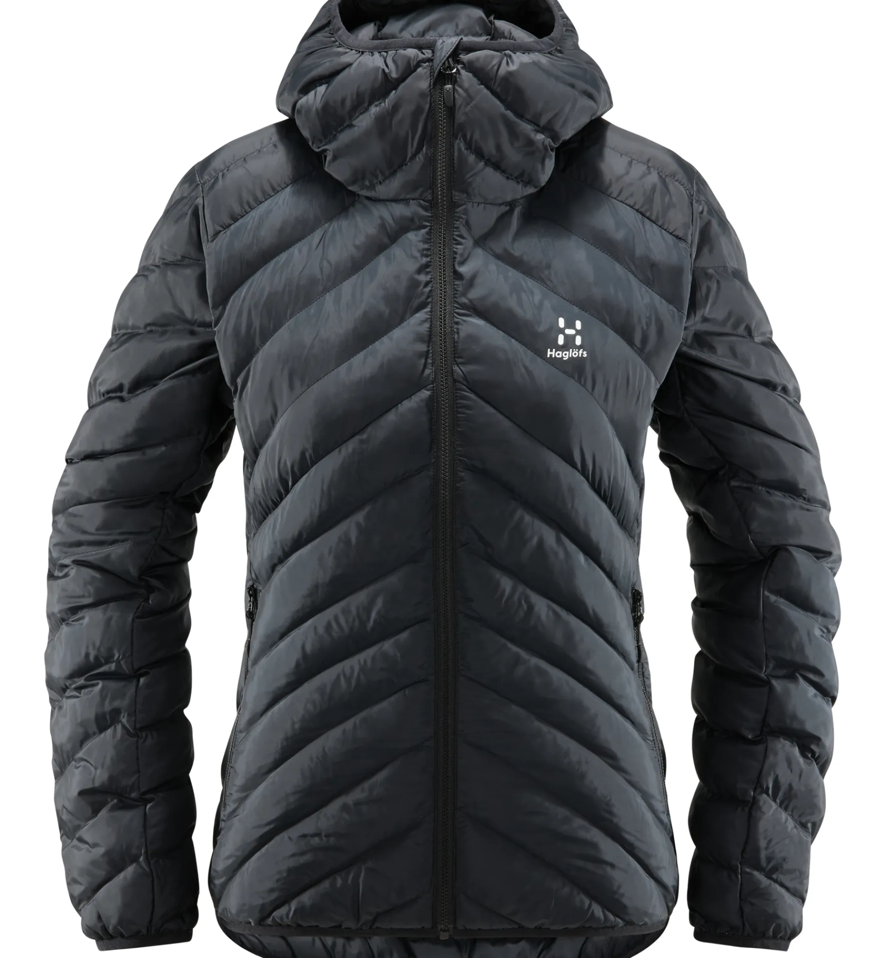 Haglöfs Särna Mimic Hood Women- Jackor|Vandring