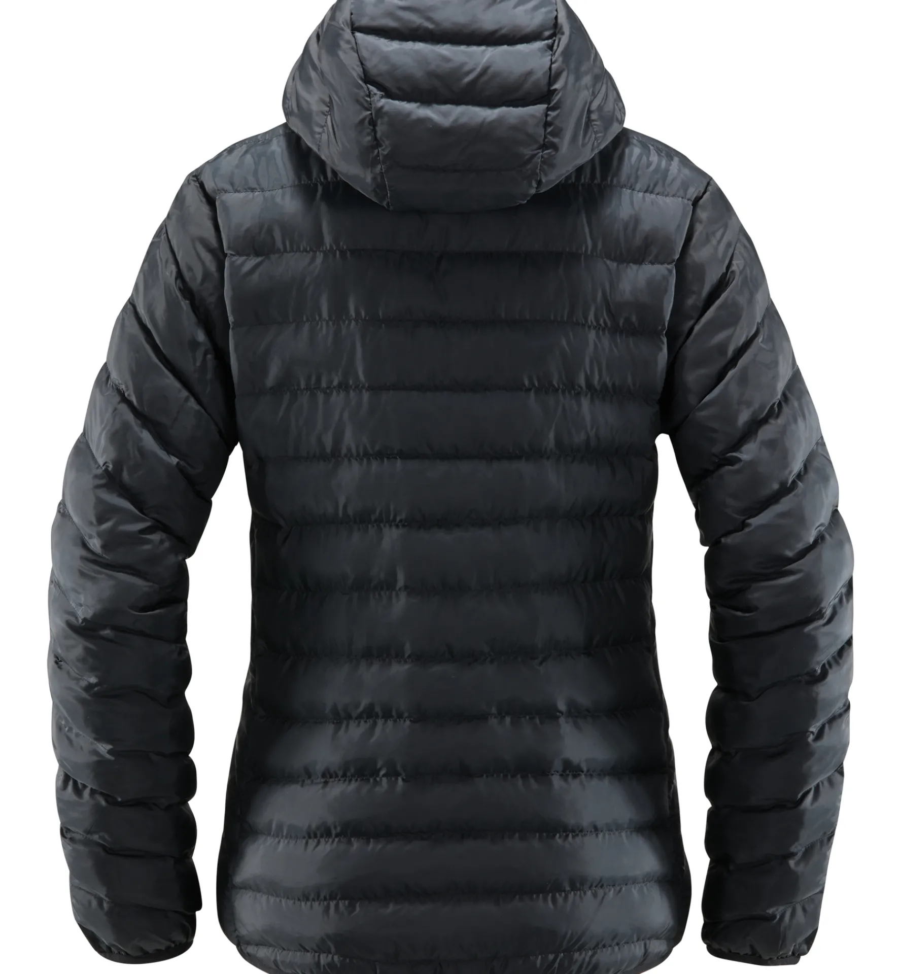 Haglöfs Särna Mimic Hood Women- Jackor|Vandring