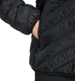 Haglöfs Särna Mimic Hood Women- Jackor|Vandring
