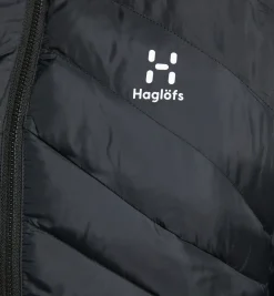 Haglöfs Särna Mimic Hood Women- Jackor|Vandring