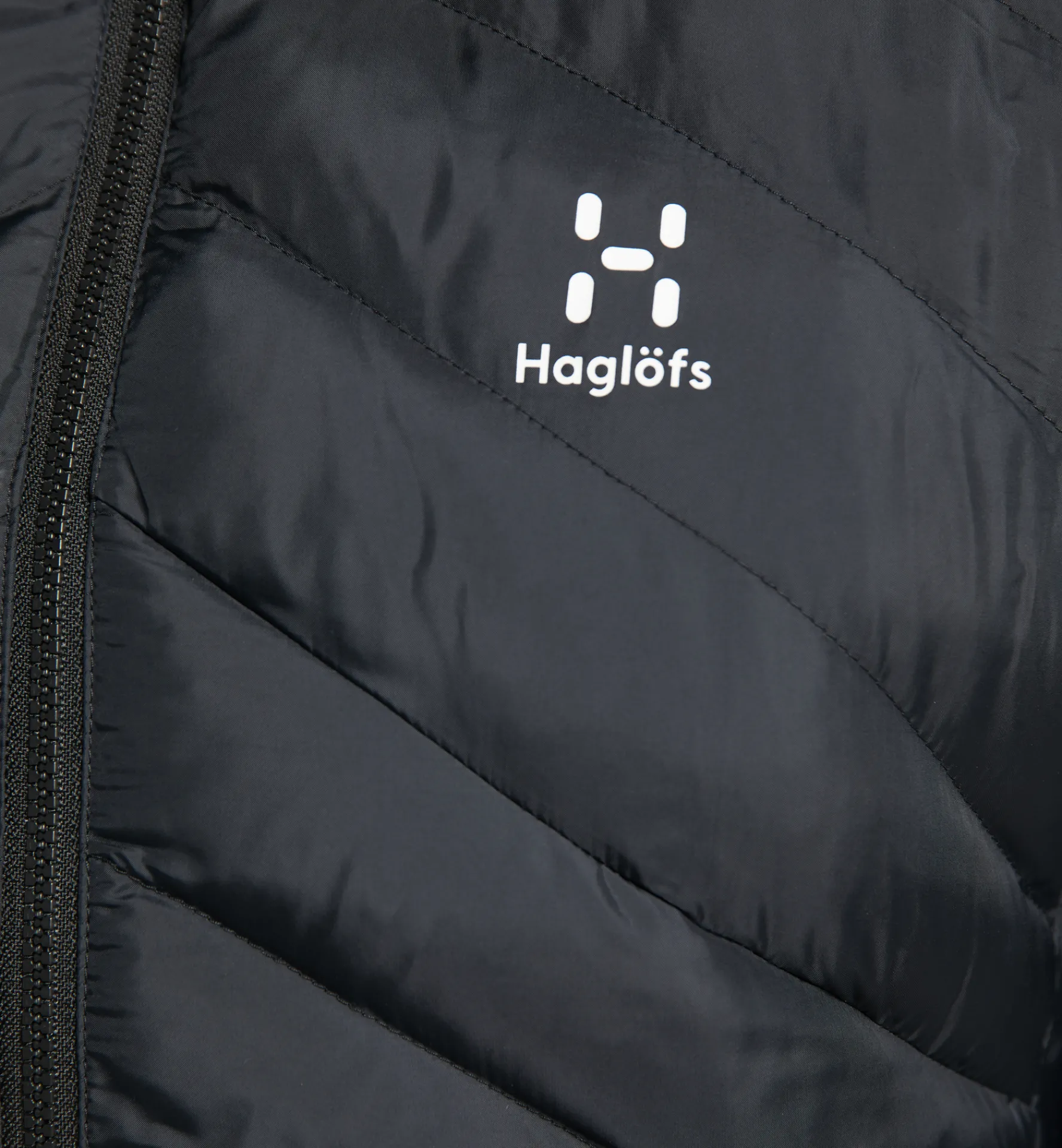 Haglöfs Särna Mimic Hood Women- Jackor|Vandring