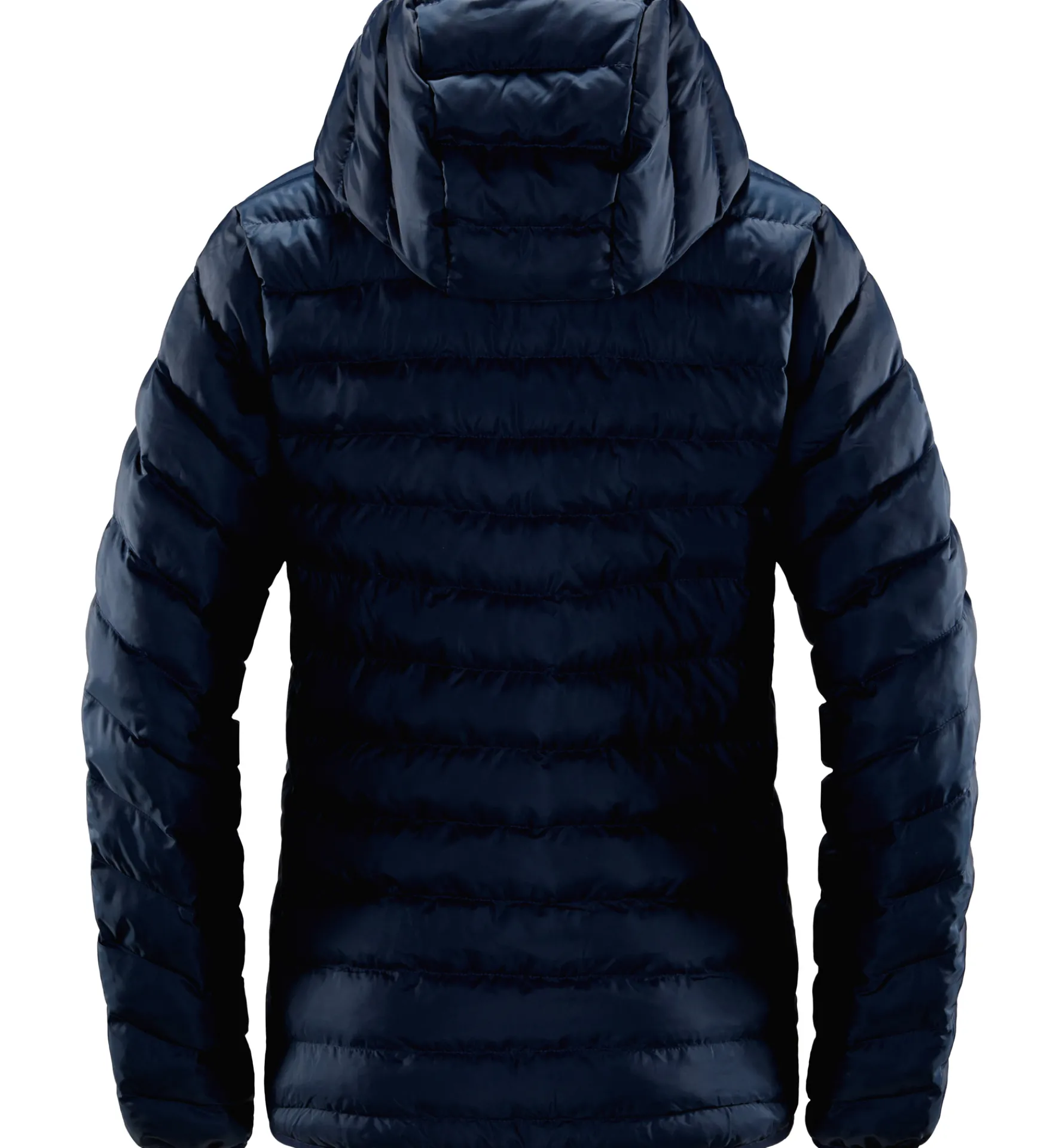 Haglöfs Särna Mimic Hood Women- Jackor|Vandring